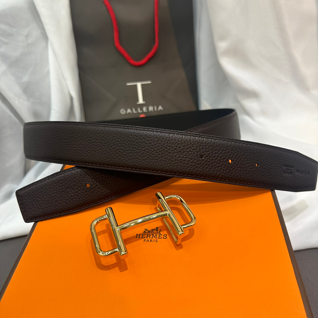 Hermes Belt – Montanamode