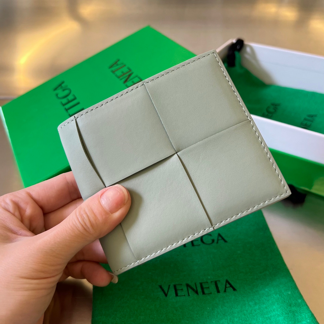 Bottega Veneta Wallets – Montanamode