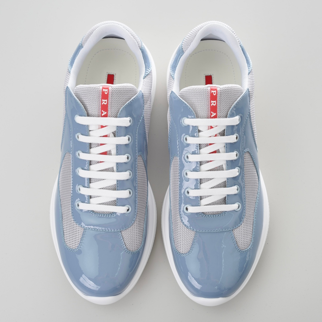 Prada Sneakers – Montanamode