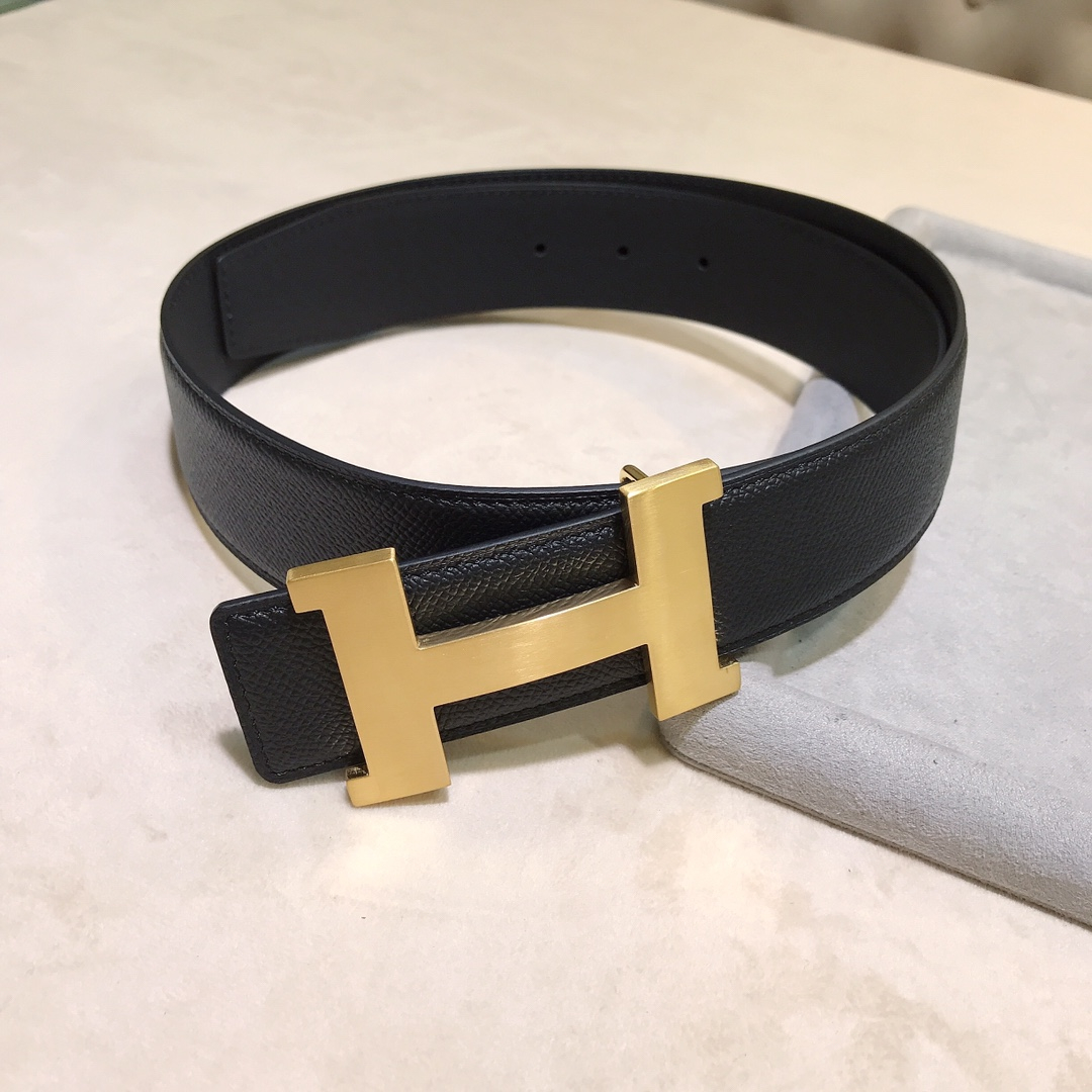 Hermes Belt – Montanamode