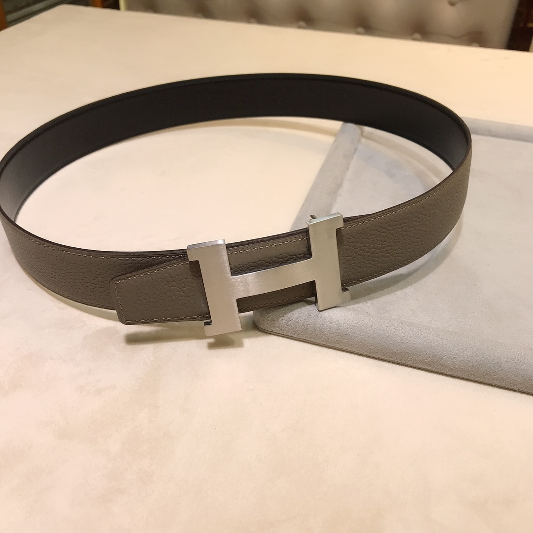 Hermes Belt – Montanamode