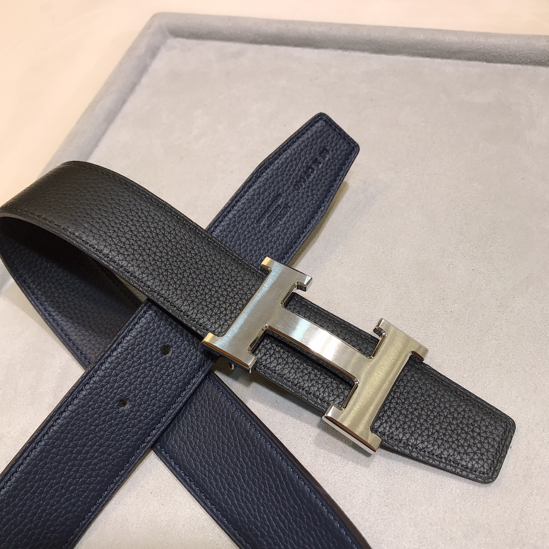 Hermes Belt – Montanamode