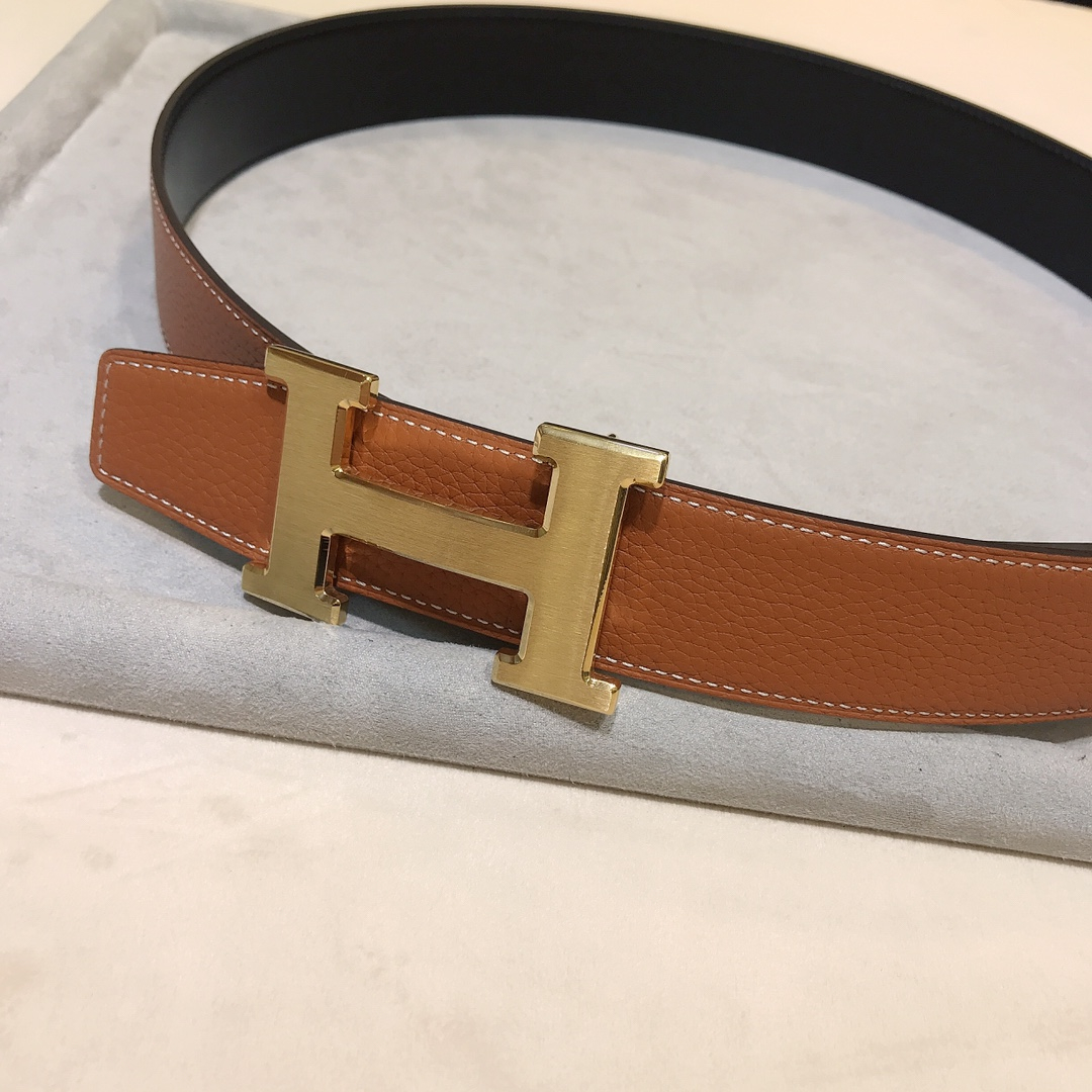 Hermes Belt – Montanamode
