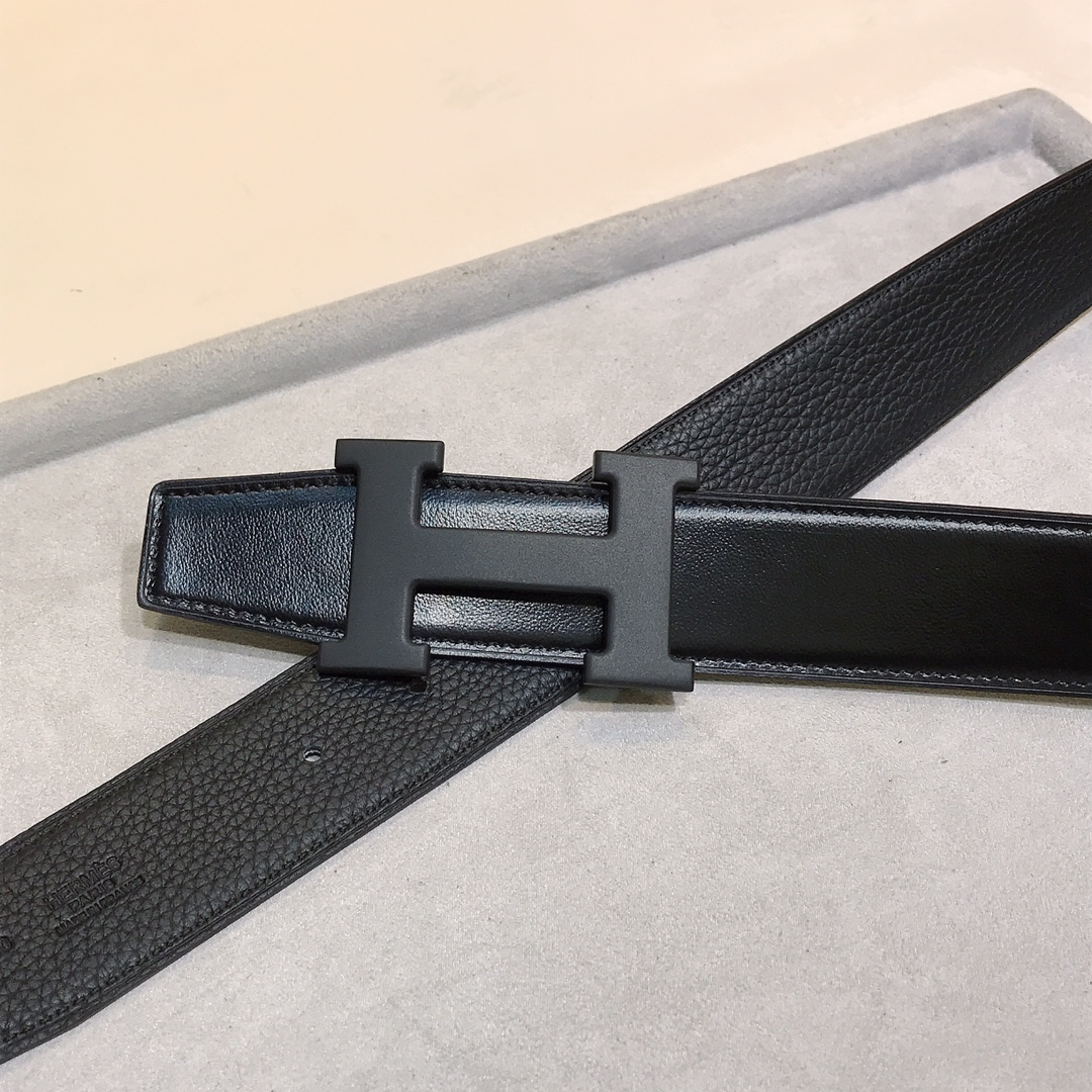 Hermes Belt – Montanamode