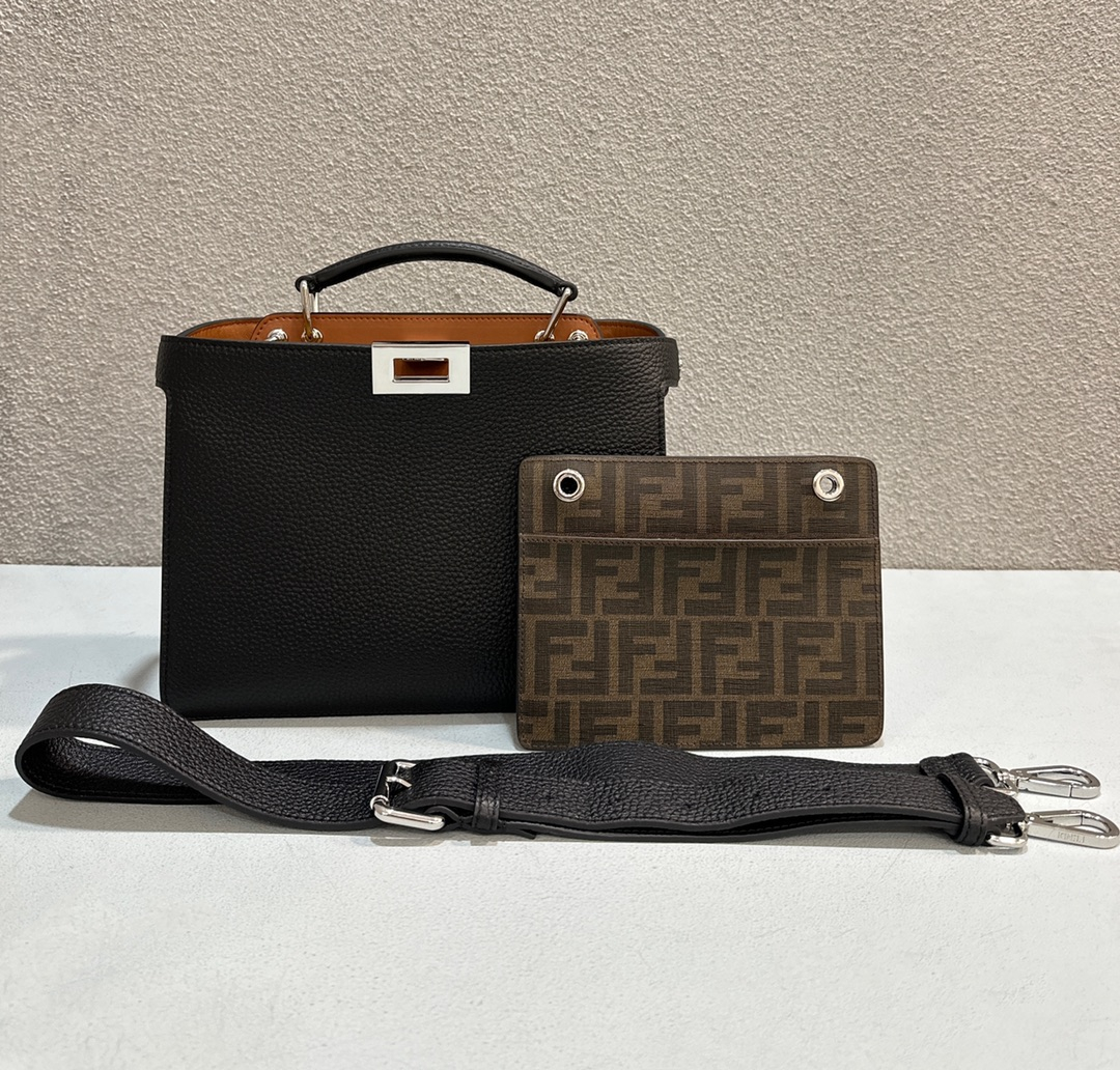 Fendi Bag – Montanamode