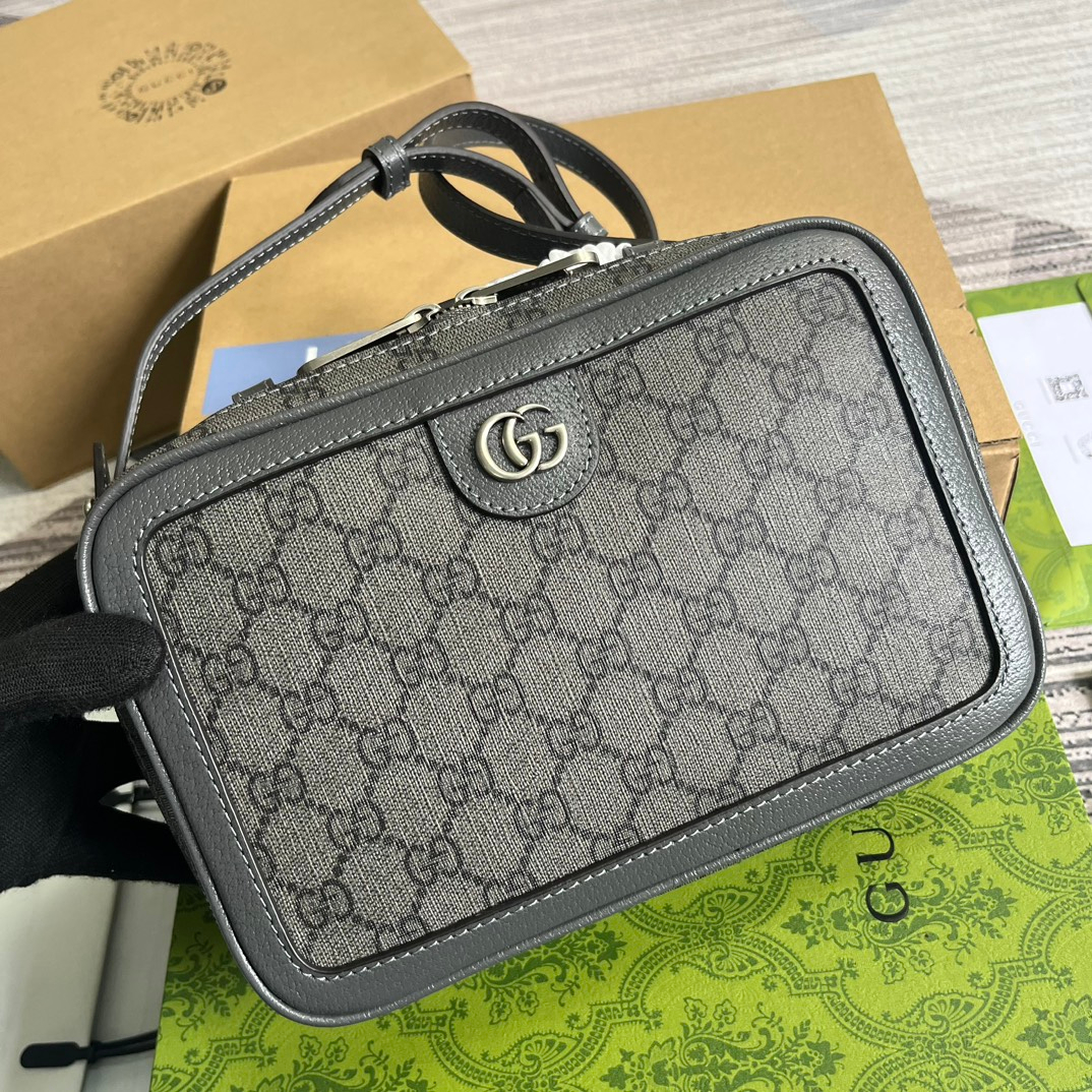 Gucci Bag – Montanamode