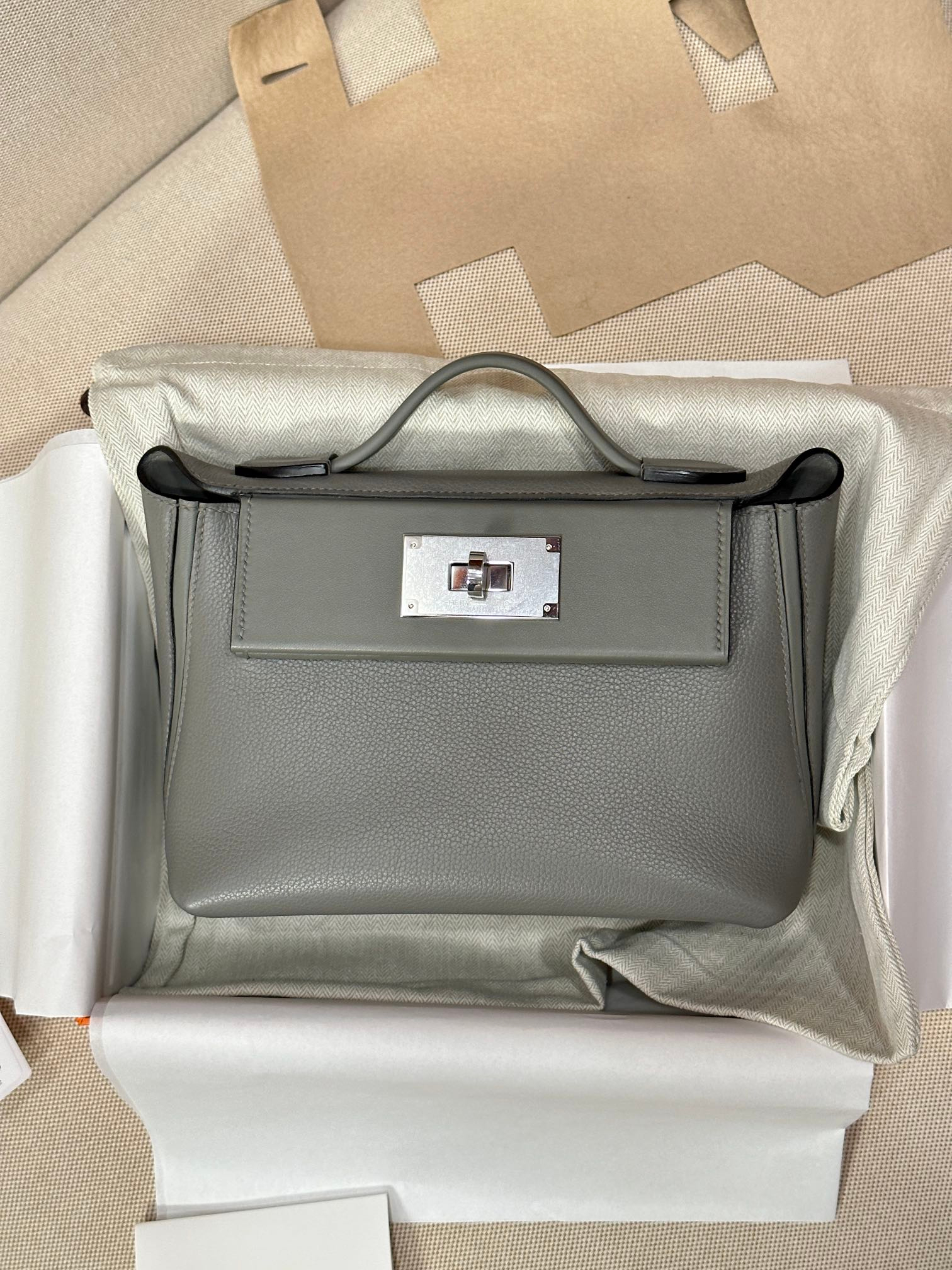 Hermes Bag – Montanamode