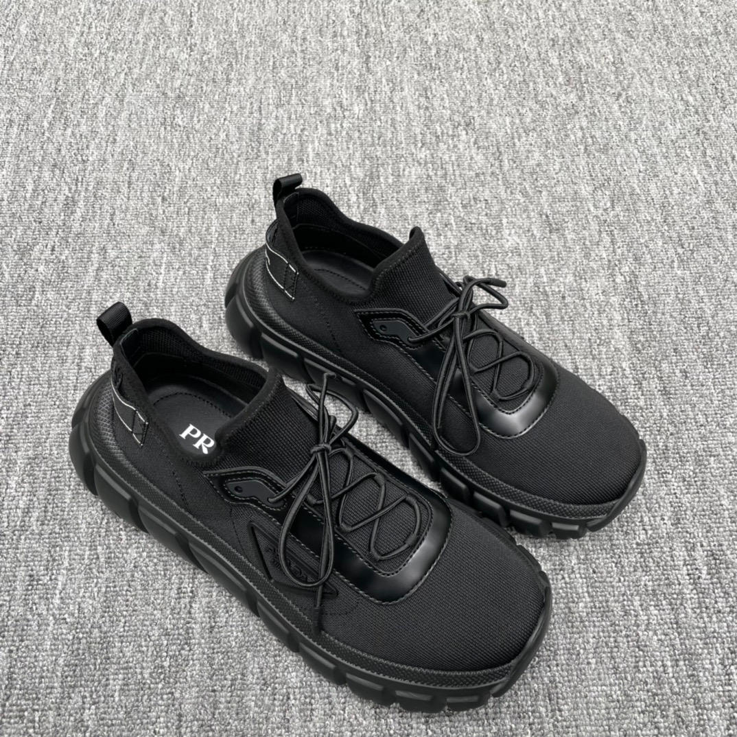 Prada Sneakers – Montanamode