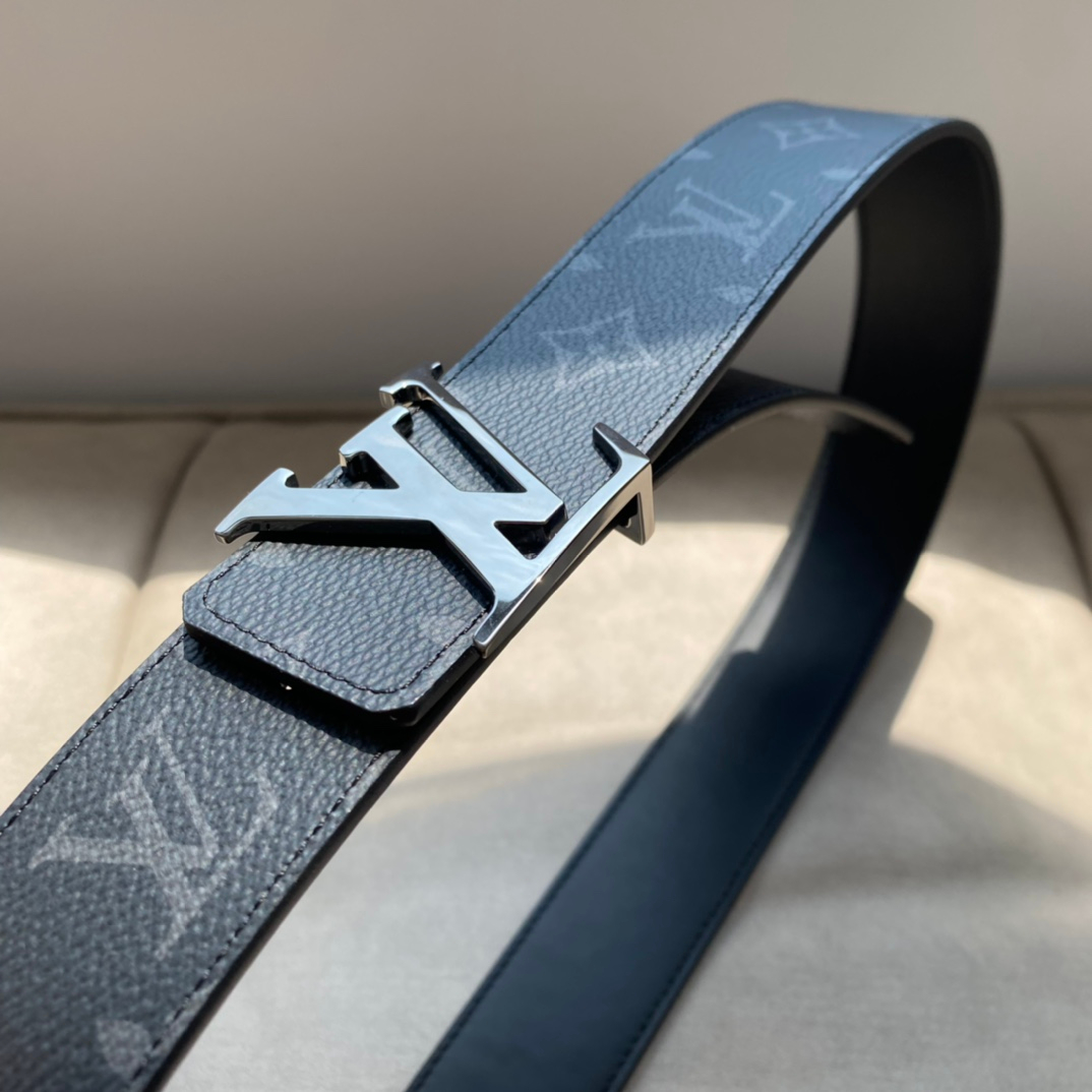 Louis Vuitton Belt – Montanamode