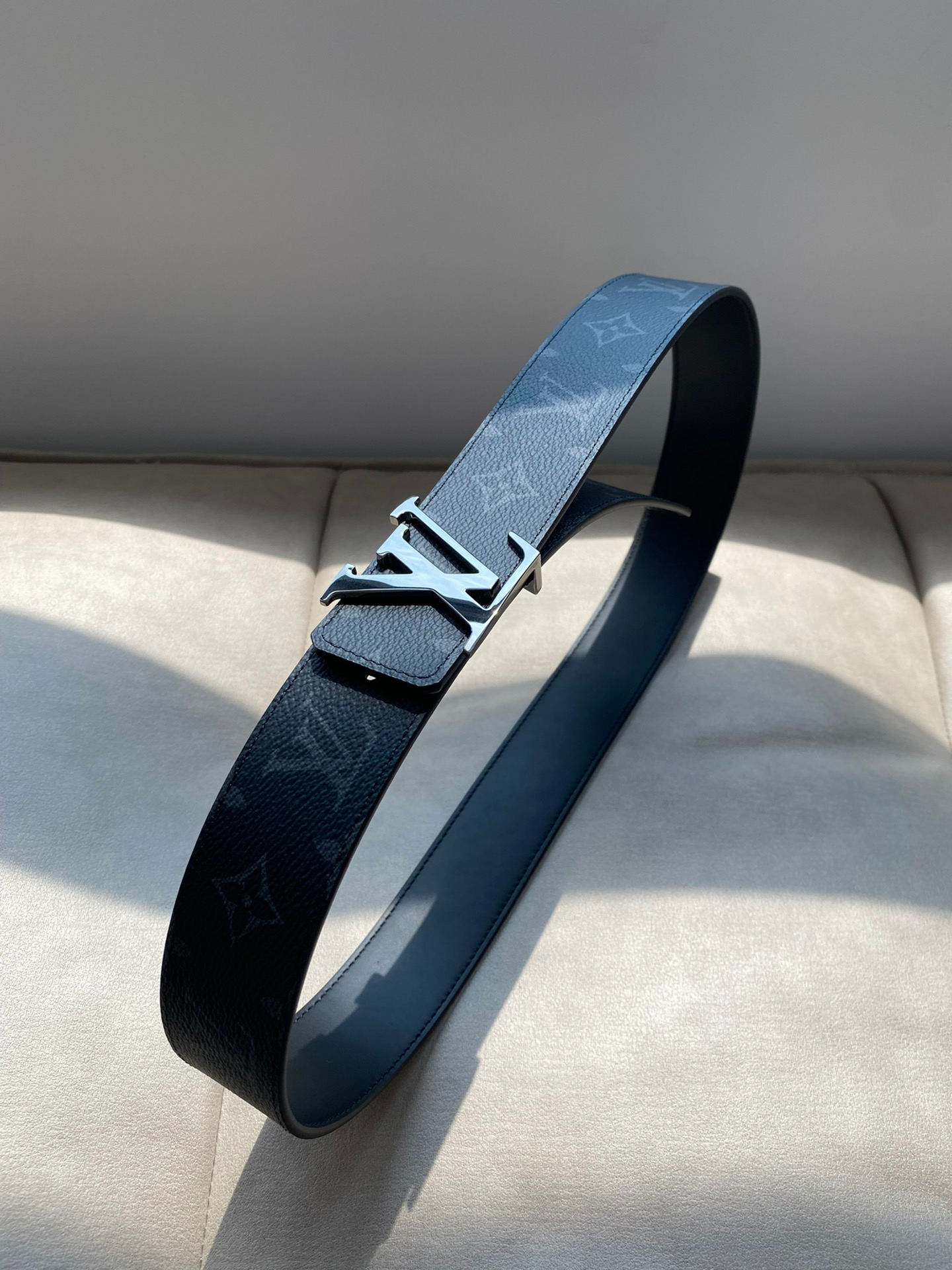 Louis Vuitton Belt – Montanamode