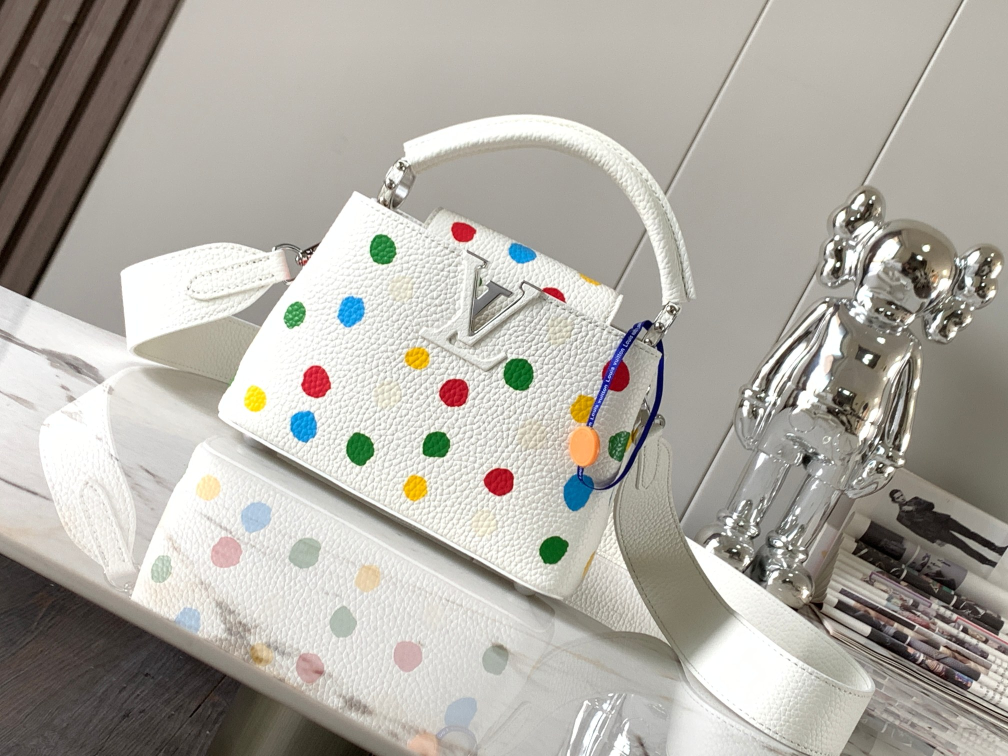 Louis Vuitton Bag – Montanamode