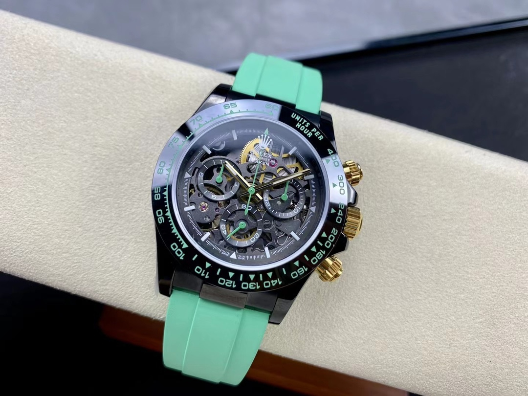 Rolex Watch – Montanamode