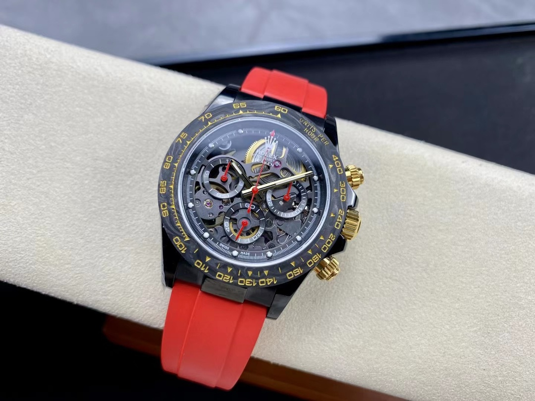 Rolex Watch – Montanamode