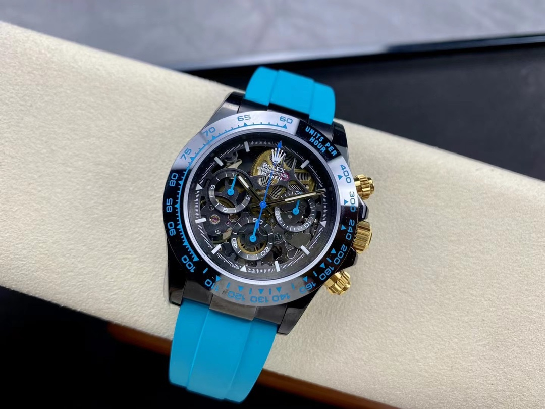Rolex Watch – Montanamode