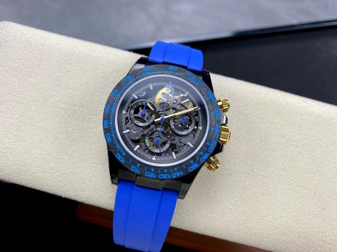 Rolex Watch – Montanamode