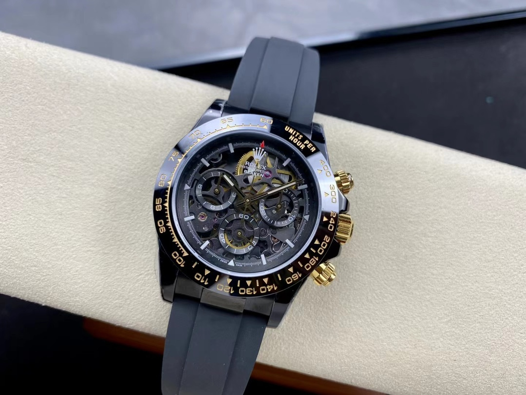 Rolex Watch – Montanamode