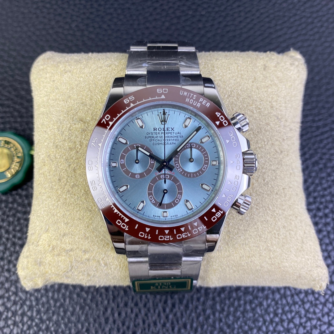 Rolex Watch – Montanamode