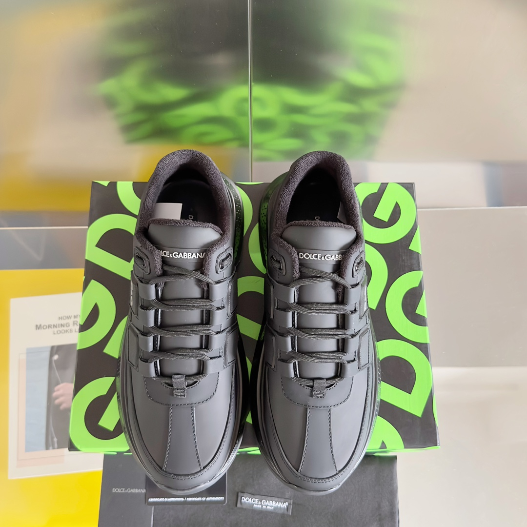 Dolce & Gabanna Sneakers – Montanamode