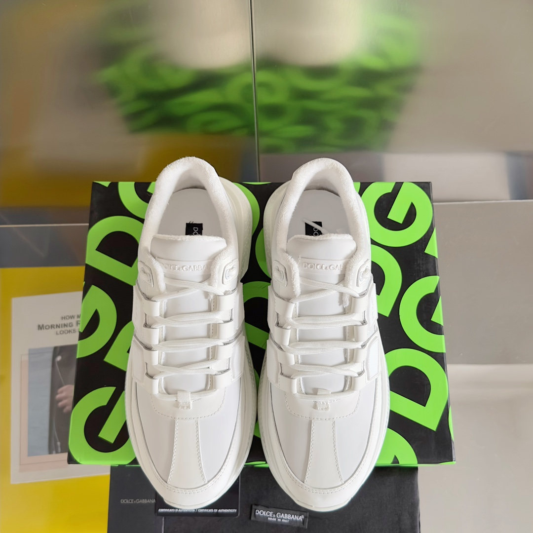 Dolce & Gabanna Sneakers – Montanamode