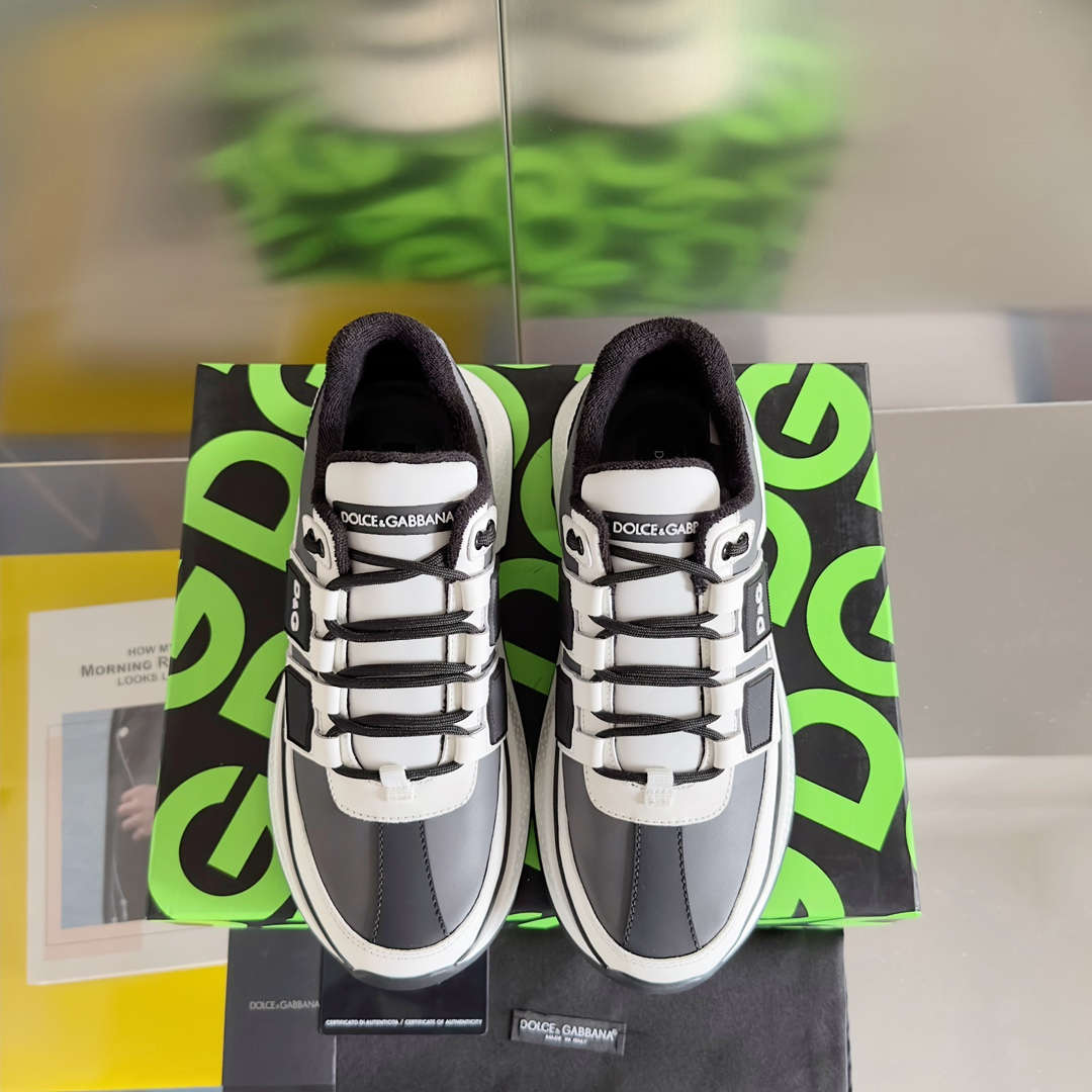 Dolce & Gabanna Sneakers – Montanamode