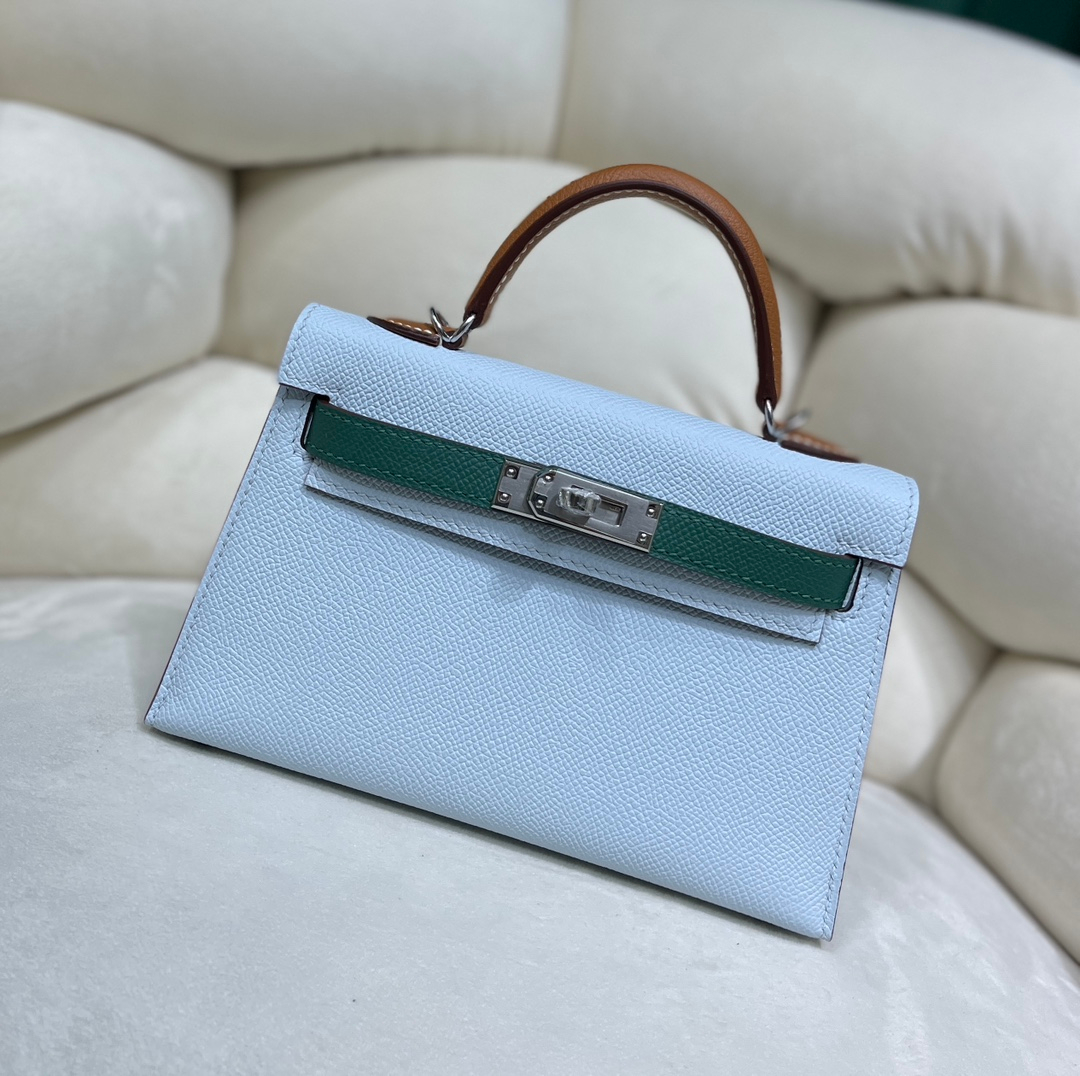 Hermes Bag – Montanamode