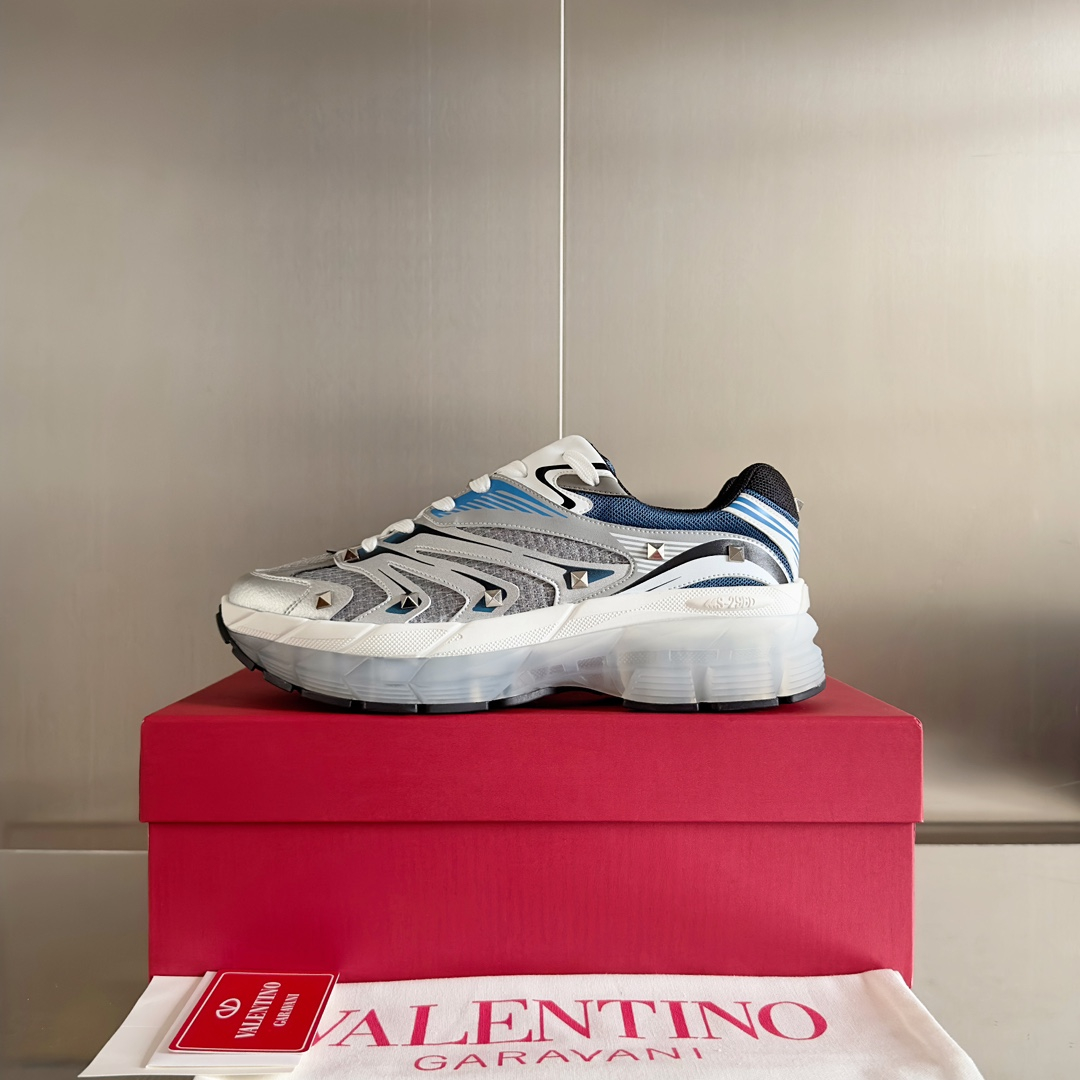 Valentino Sneakers – Montanamode