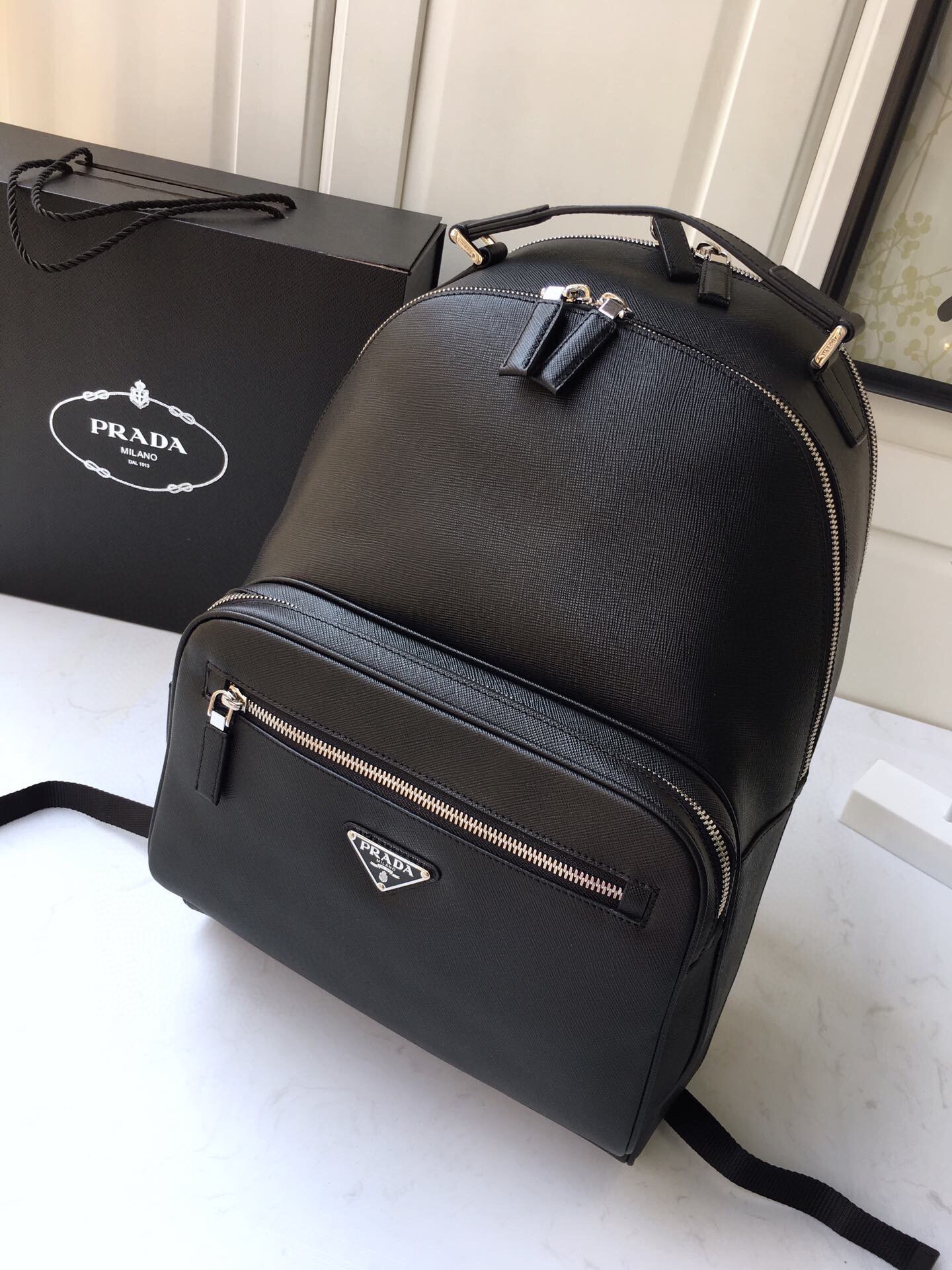 Prada Bag – Montanamode