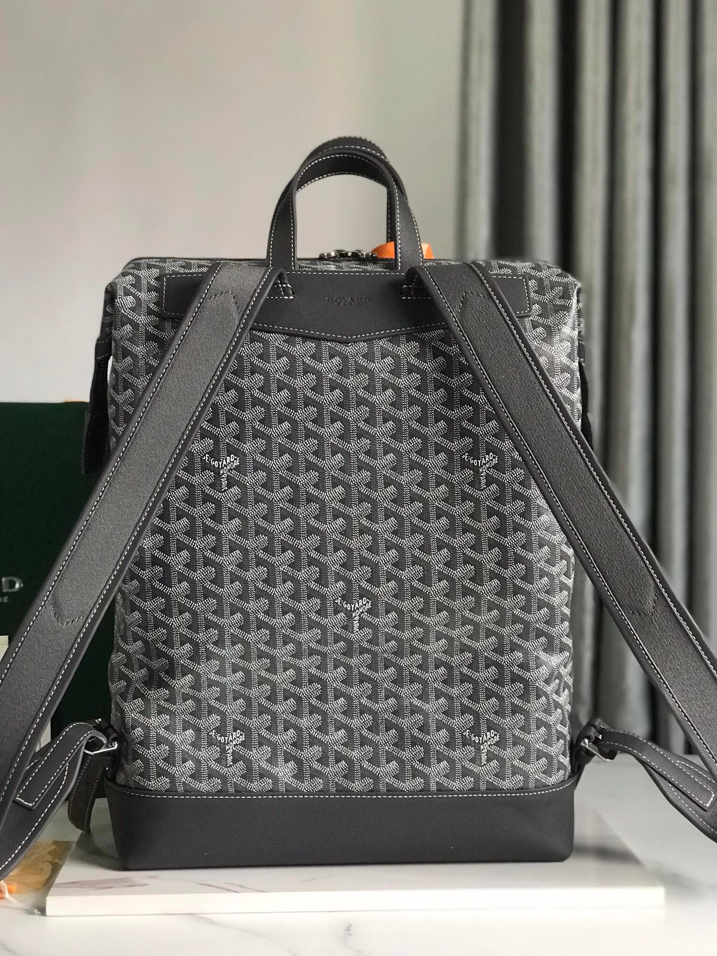 Goyard Bag – Montanamode