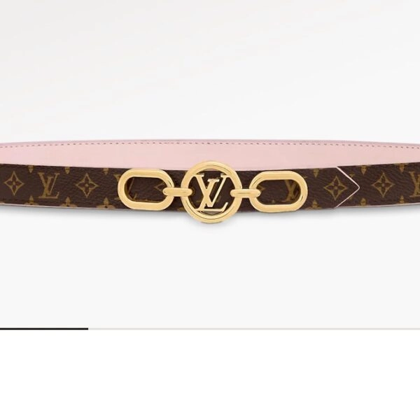 Louis Vuitton Belt – Montanamode