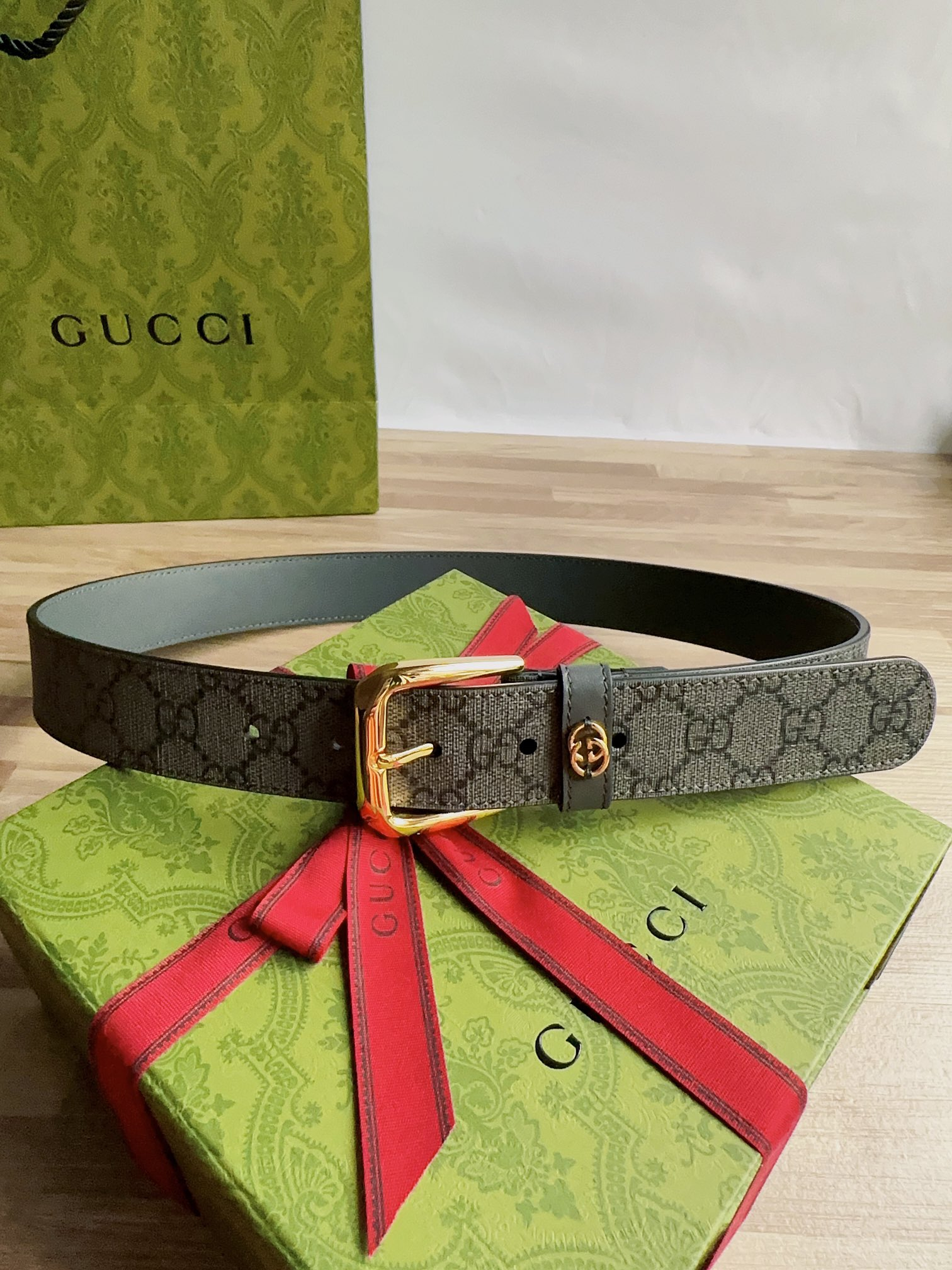 Gucci Belt – Montanamode
