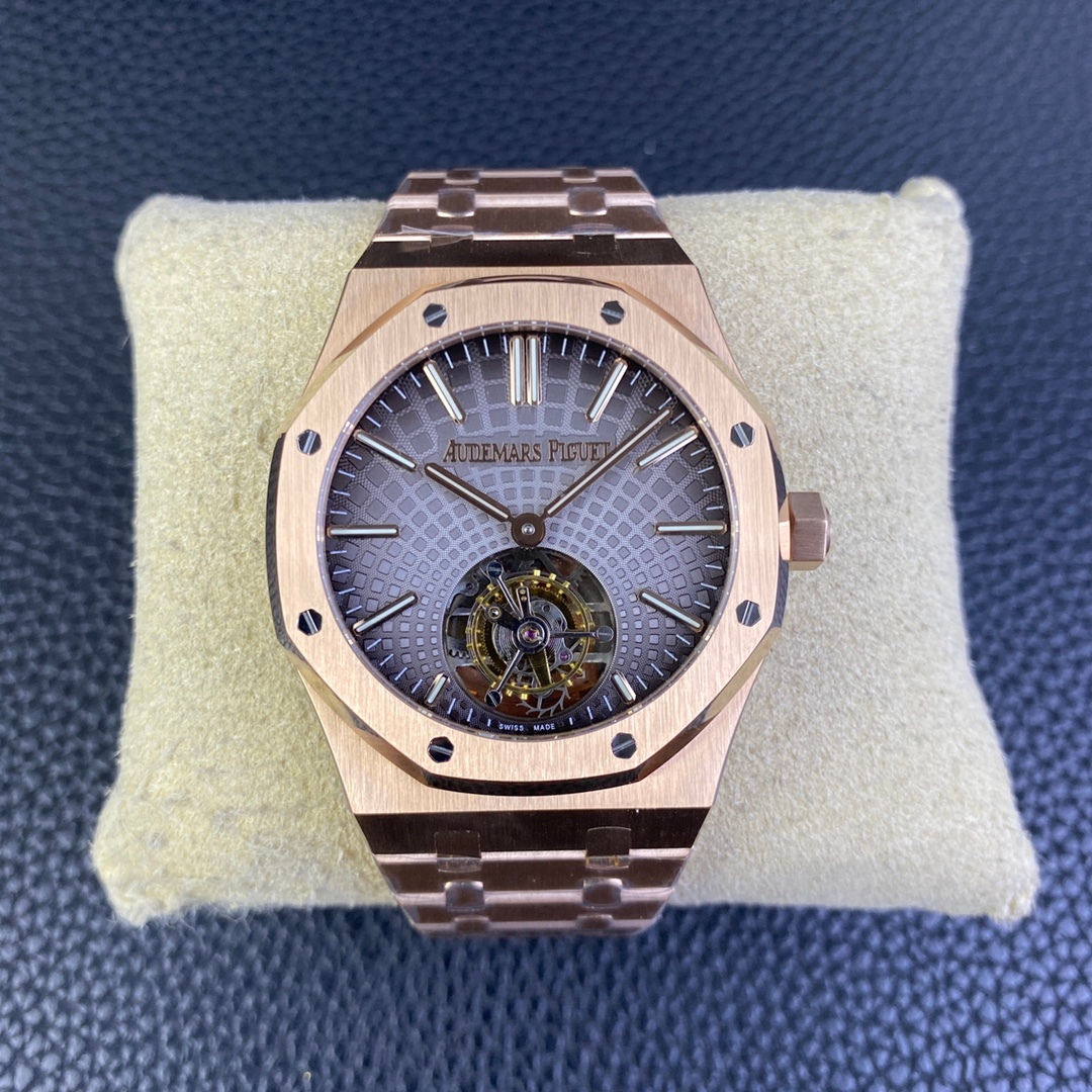 Audemars Piguet Watch – Montanamode