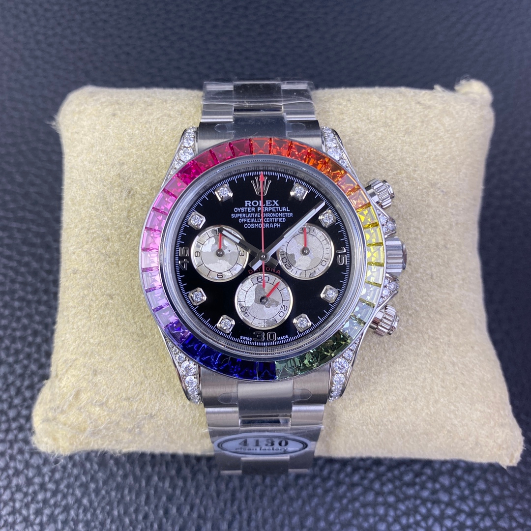 Rolex Watch – Montanamode