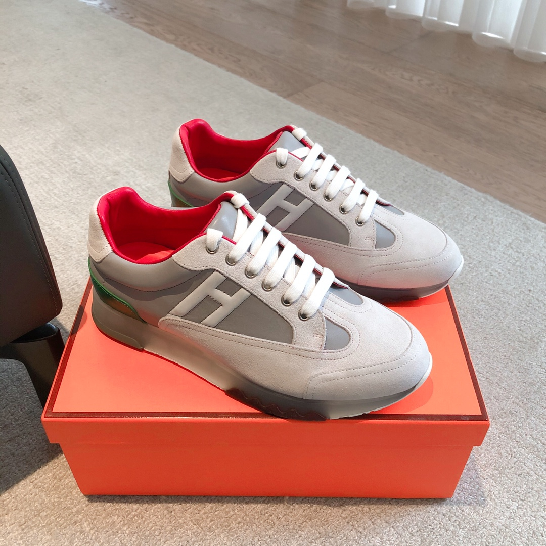 Hermes Sneakers – Montanamode