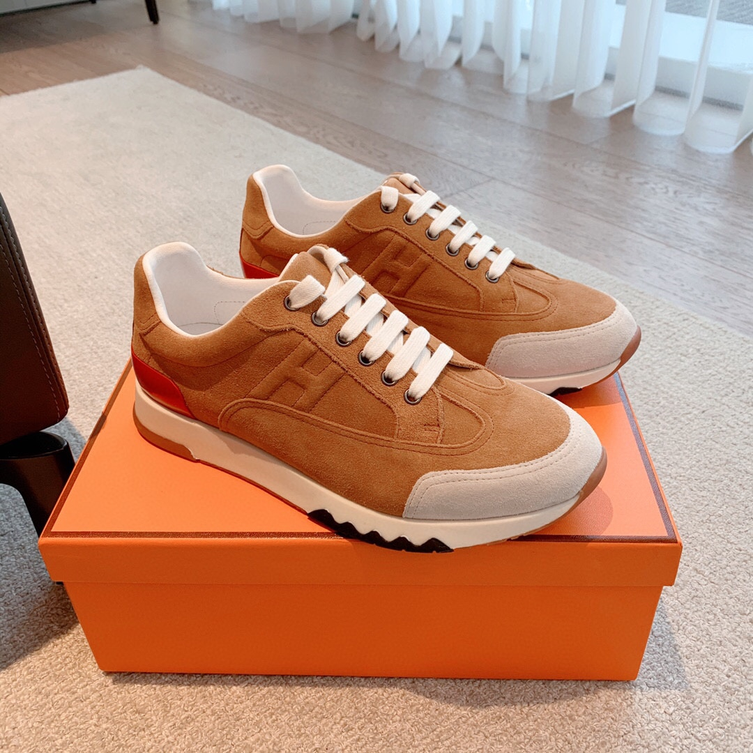 Hermes Sneakers – Montanamode