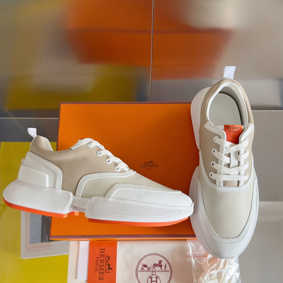 Hermes Sneakers – Montanamode