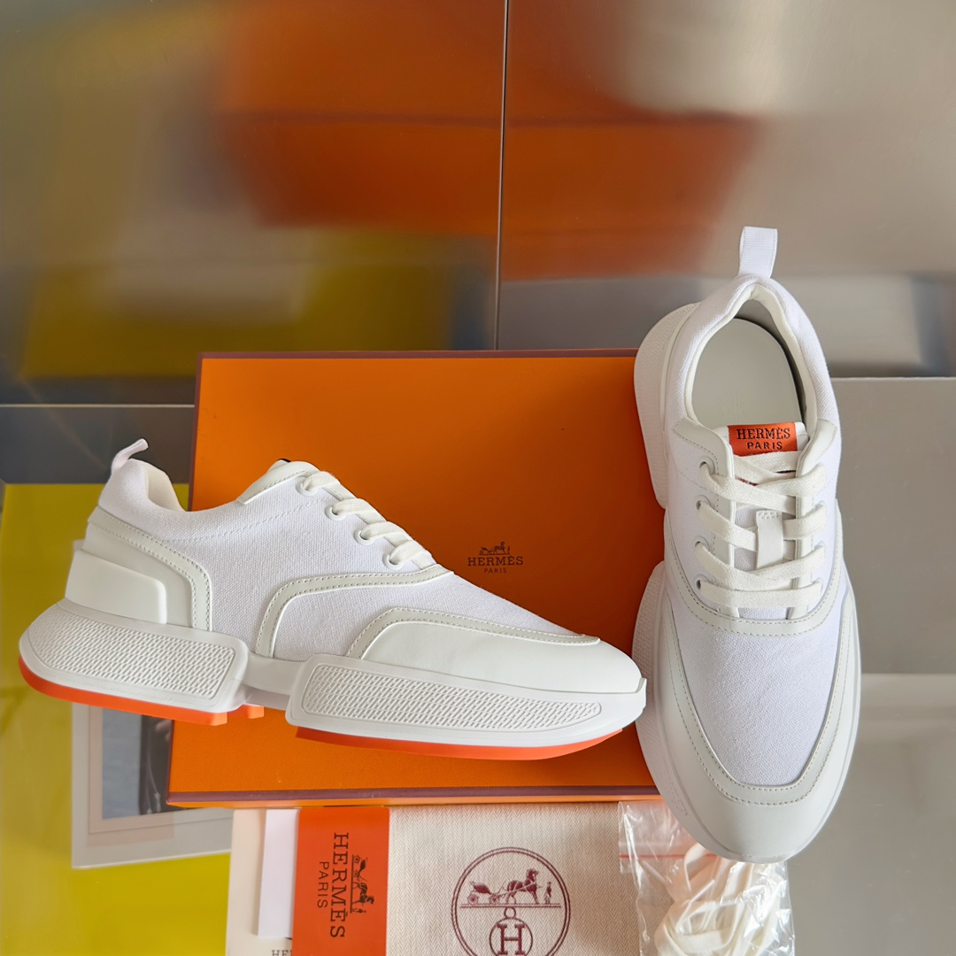 Hermes Sneakers – Montanamode