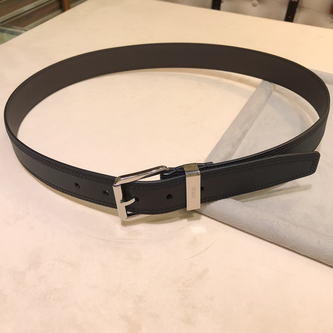 Dior Belt – Montanamode