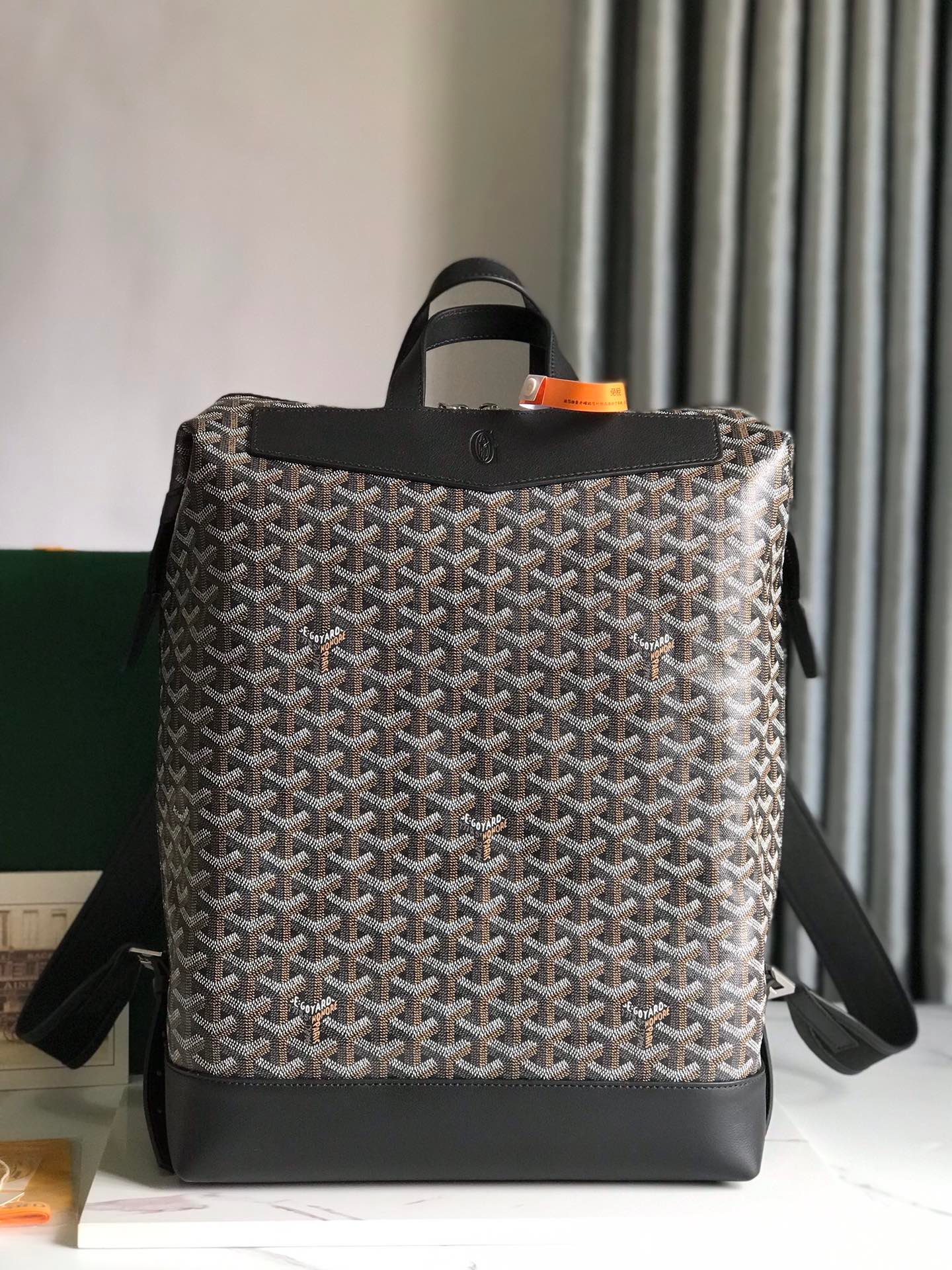 Goyard Bag – Montanamode
