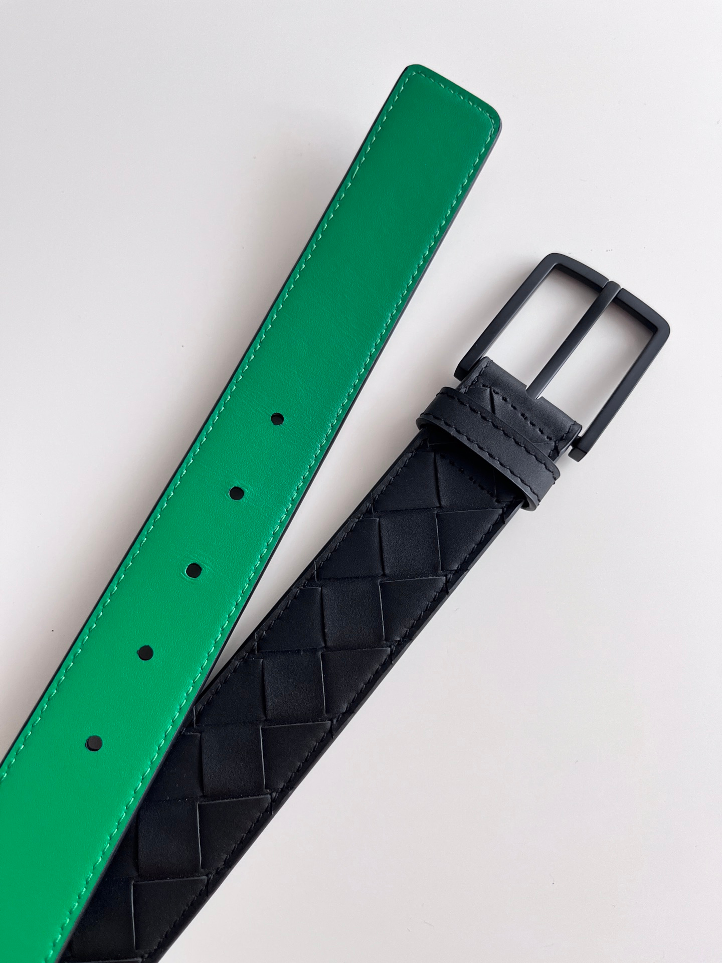 Bottega Veneta Belt – Montanamode