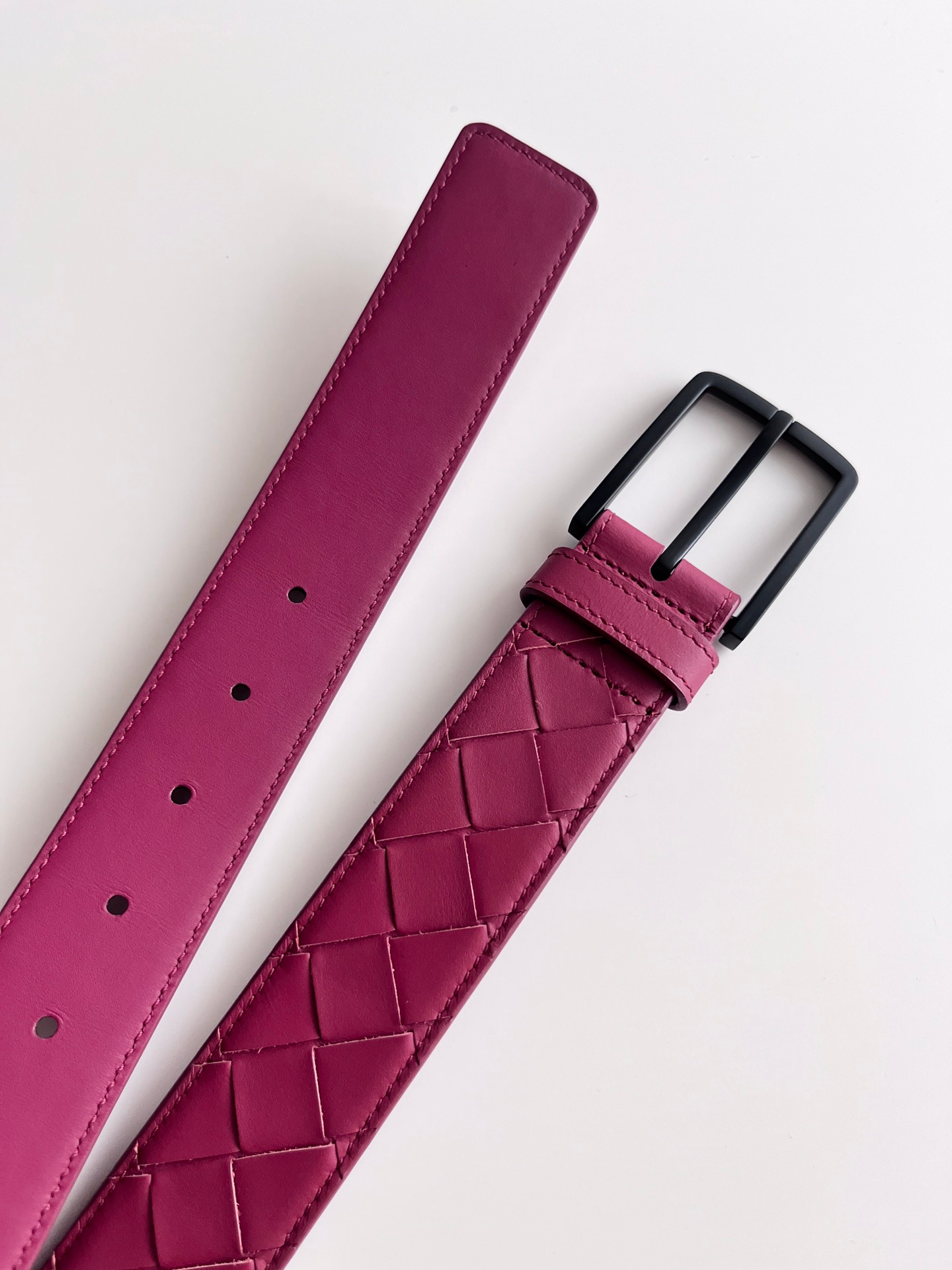 Bottega Veneta Belt – Montanamode