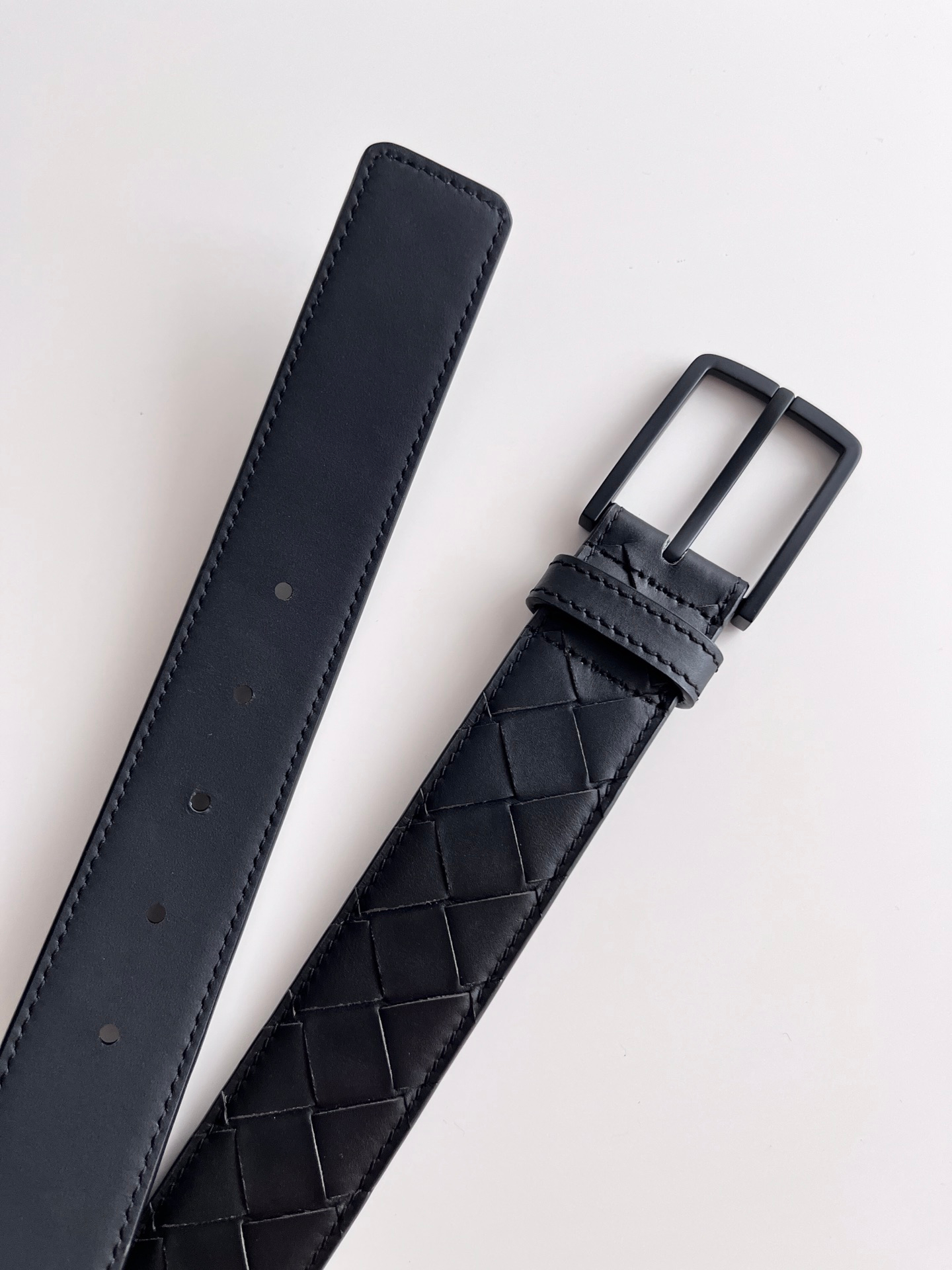 Bottega Veneta Belt – Montanamode