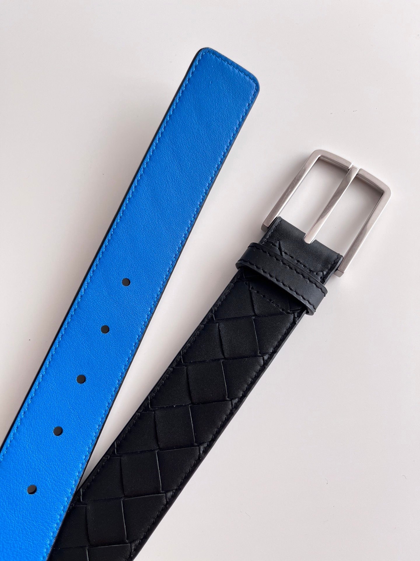 Bottega Veneta Belt – Montanamode