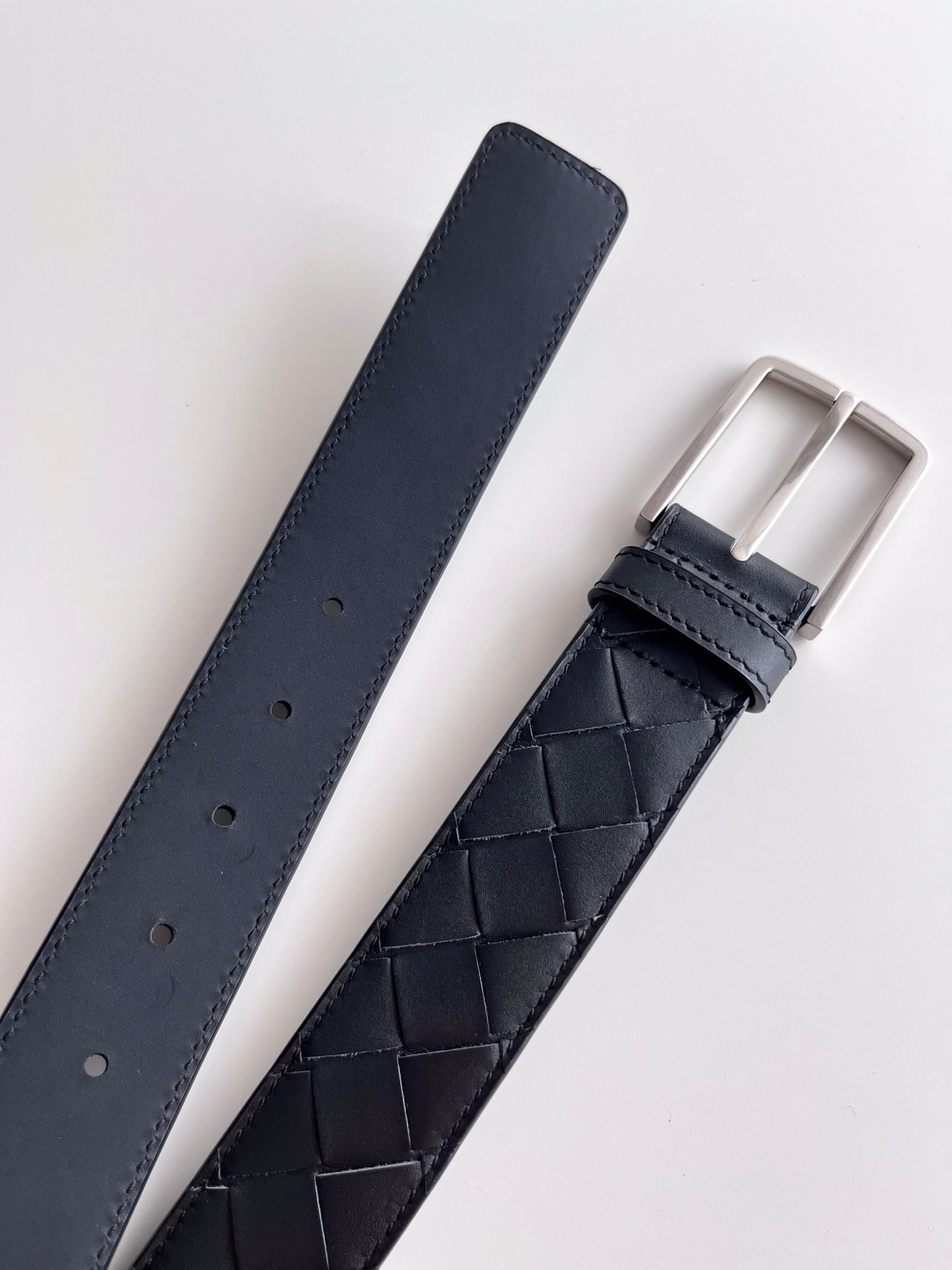 Bottega Veneta Belt – Montanamode