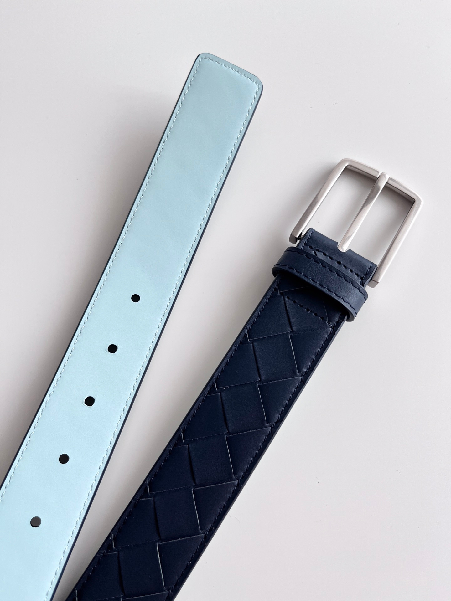 Bottega Veneta Belt – Montanamode