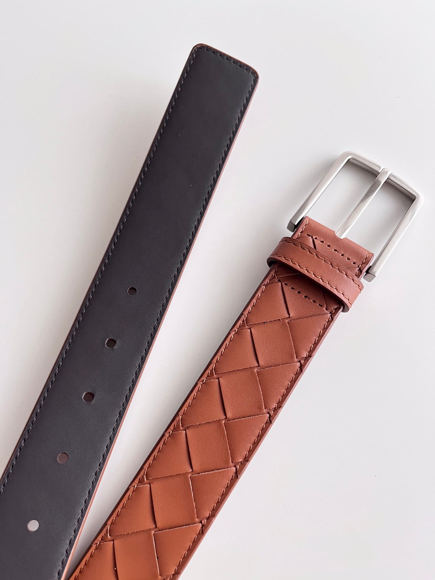 Bottega Veneta Belt – Montanamode