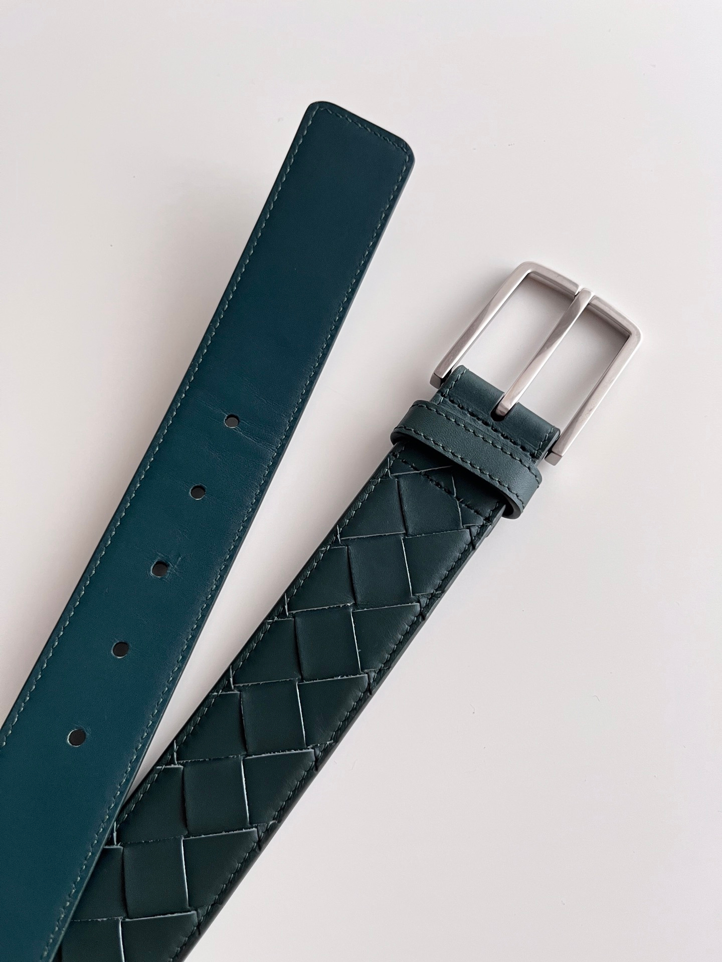 Bottega Veneta Belt – Montanamode