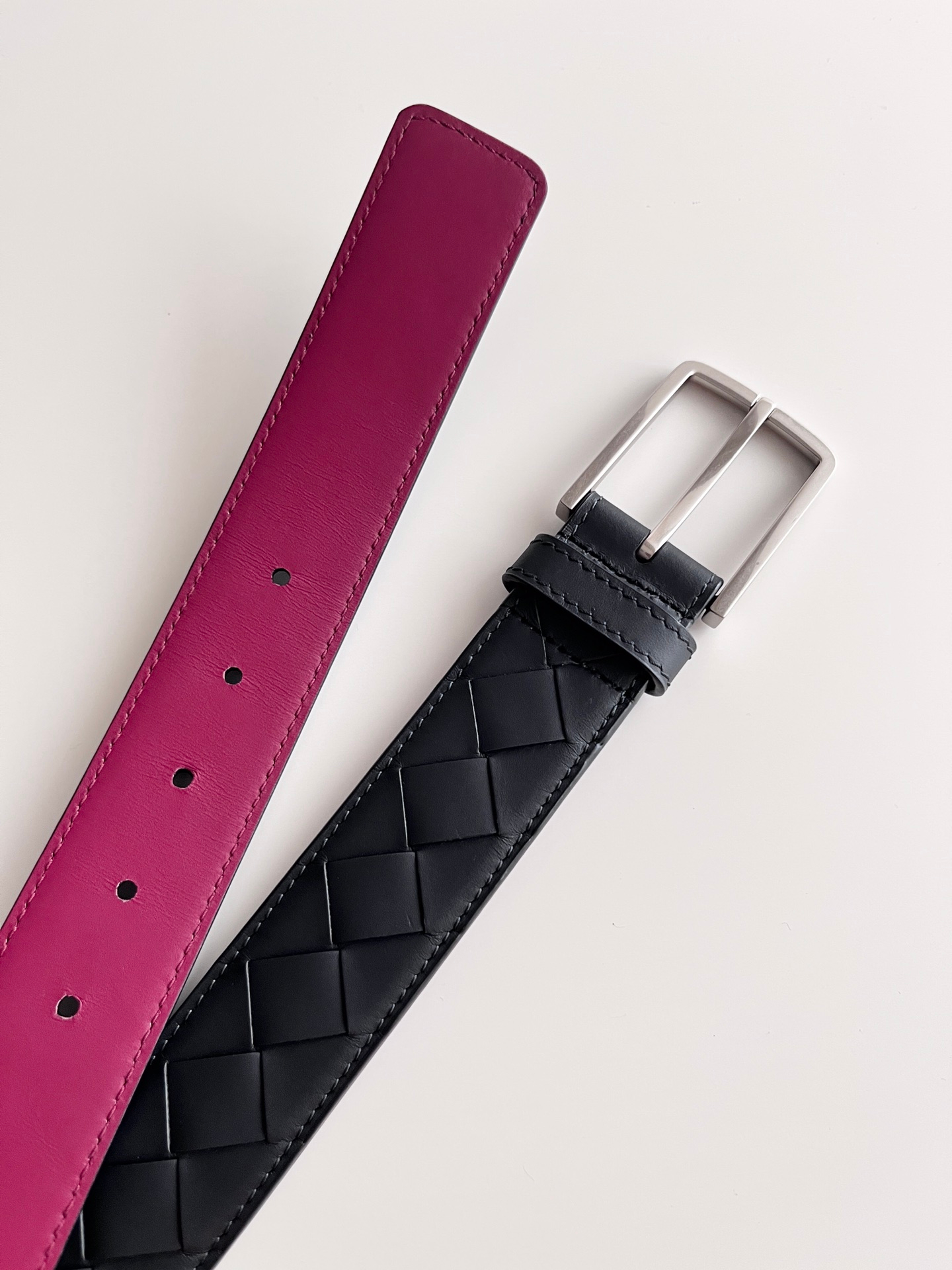 Bottega Veneta Belt – Montanamode