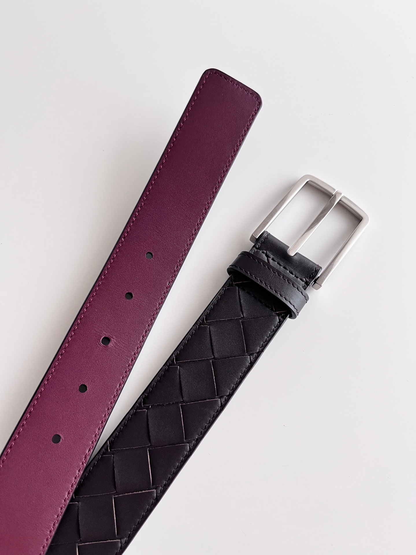 Bottega Veneta Belt – Montanamode