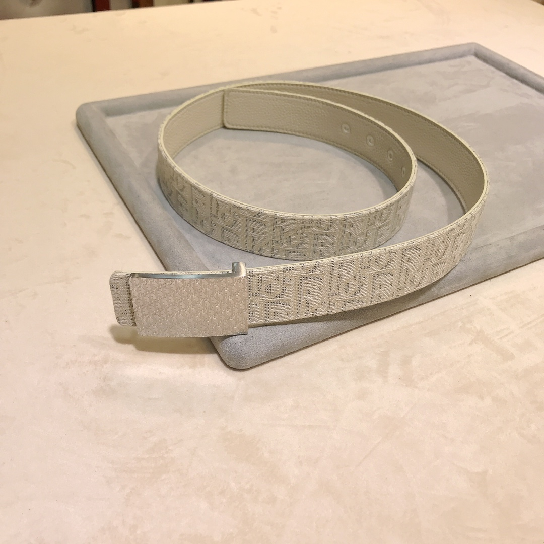 Dior Belt – Montanamode