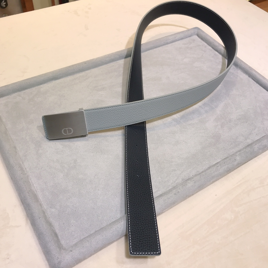 Dior Belt – Montanamode